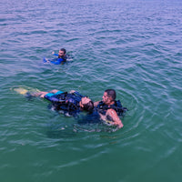RESCUE DIVER COURSE - PADI