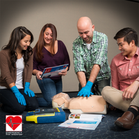 PRIMARY CARE & SECONDARY CARE - EFR