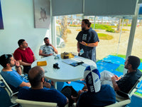 DIVE MASTER COURSE - PADI